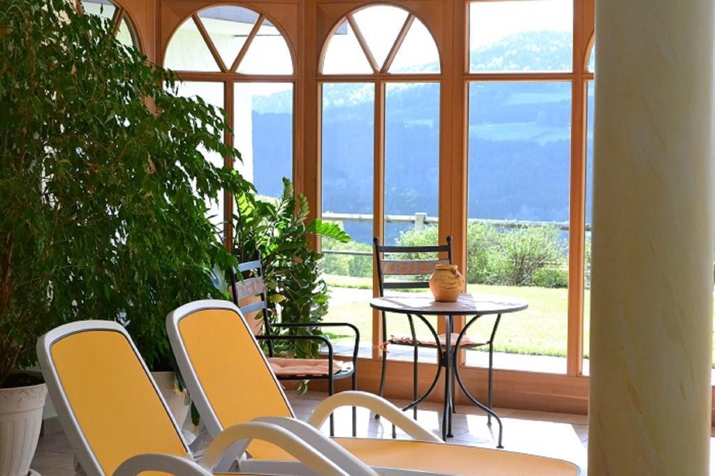 Wellness Ferienwohnungen Zellertalblick Drachselsried Kültér fotó