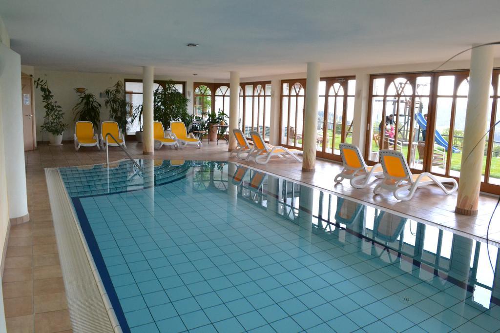Wellness Ferienwohnungen Zellertalblick Drachselsried Kültér fotó